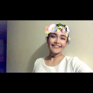 Meet your Posher, Natalia